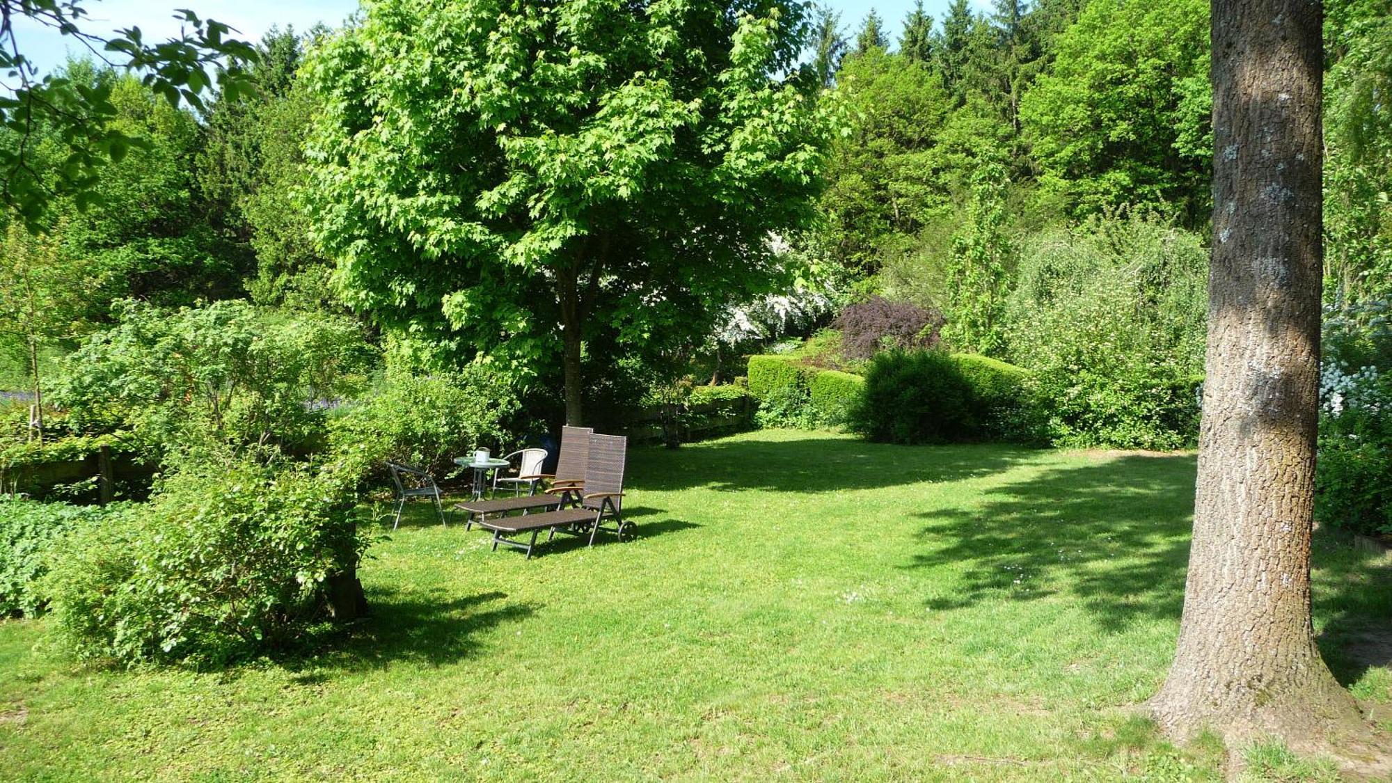 Ferienhaus Zur Einberger Schweiz Villa Rödental Dış mekan fotoğraf