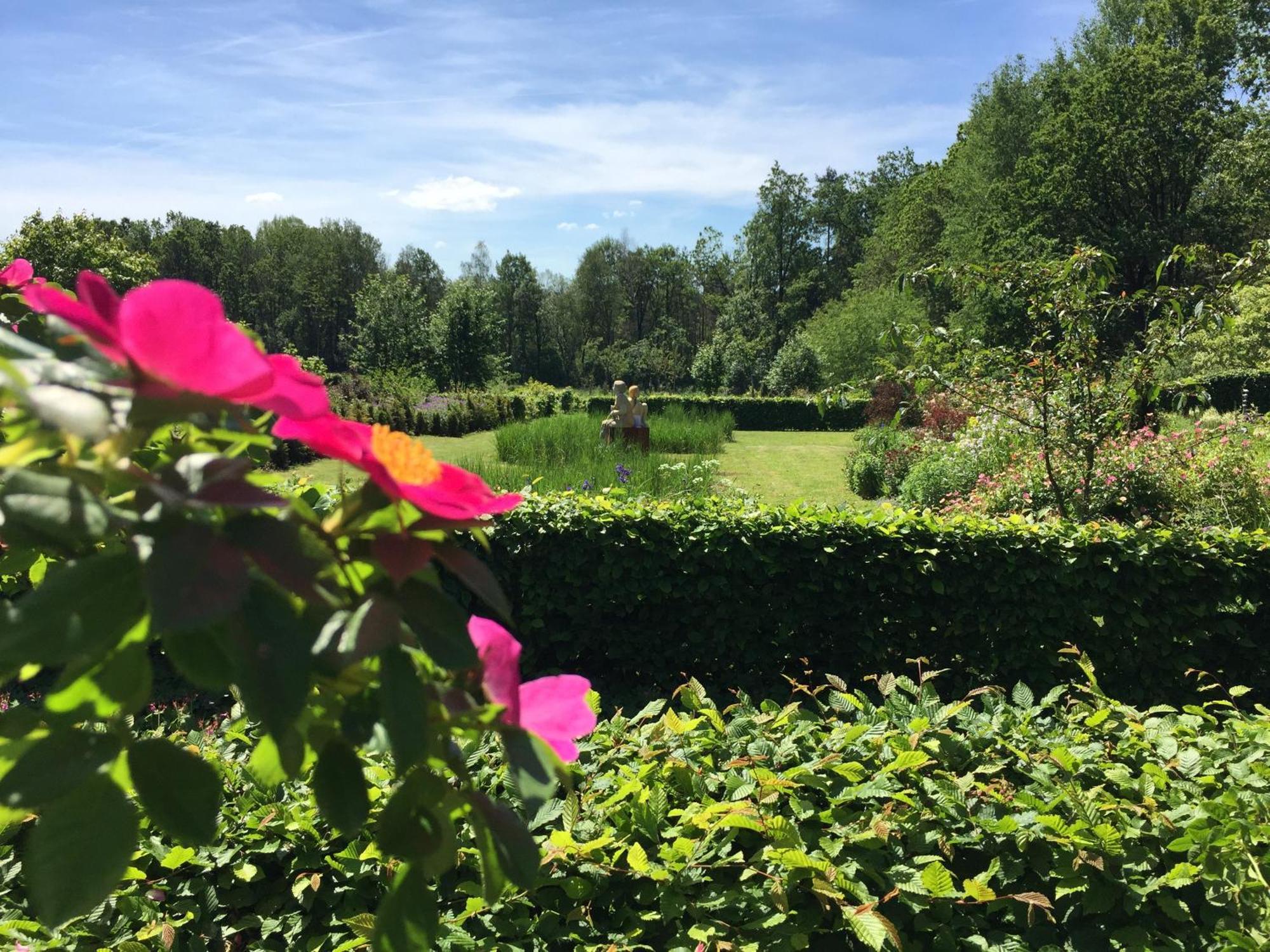 Ferienhaus Zur Einberger Schweiz Villa Rödental Dış mekan fotoğraf