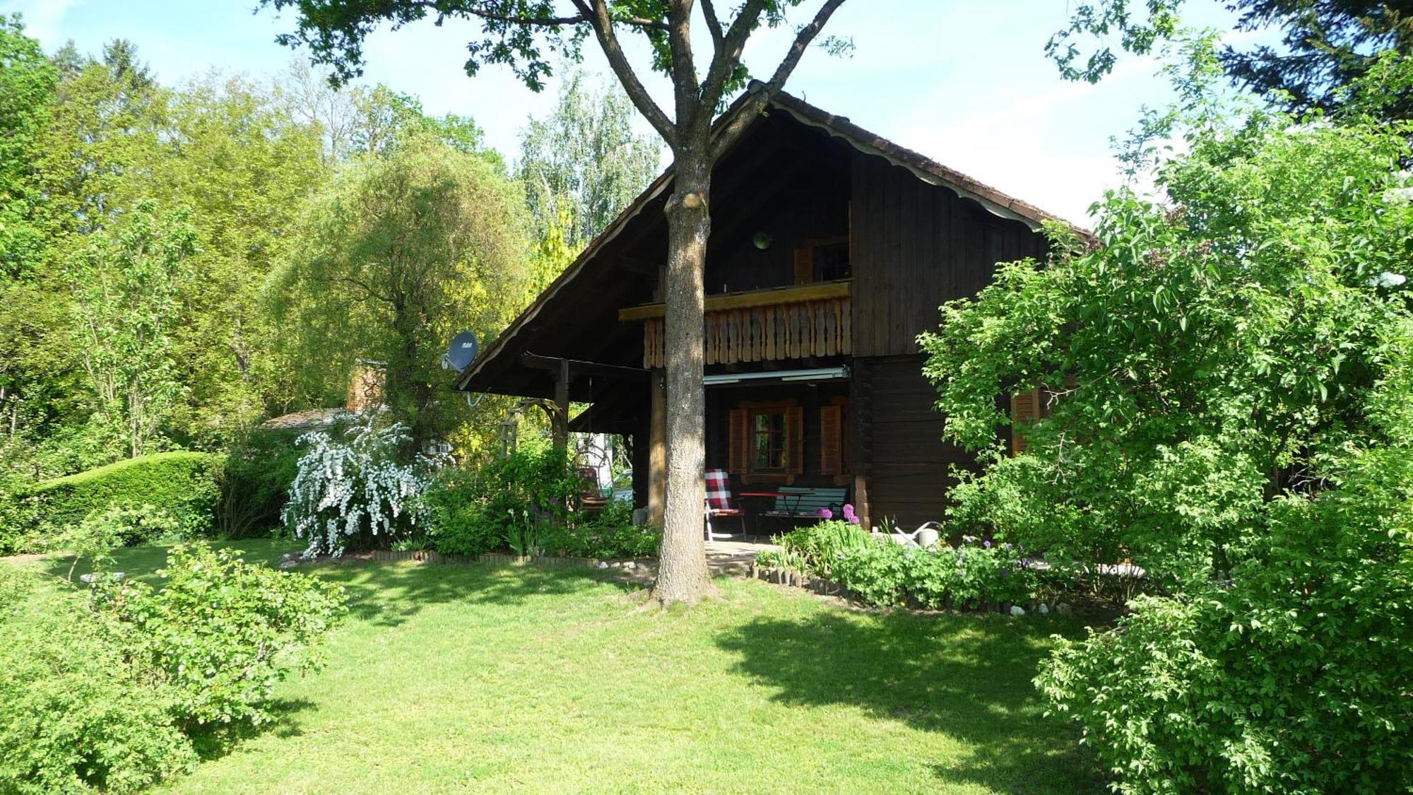 Ferienhaus Zur Einberger Schweiz Villa Rödental Dış mekan fotoğraf